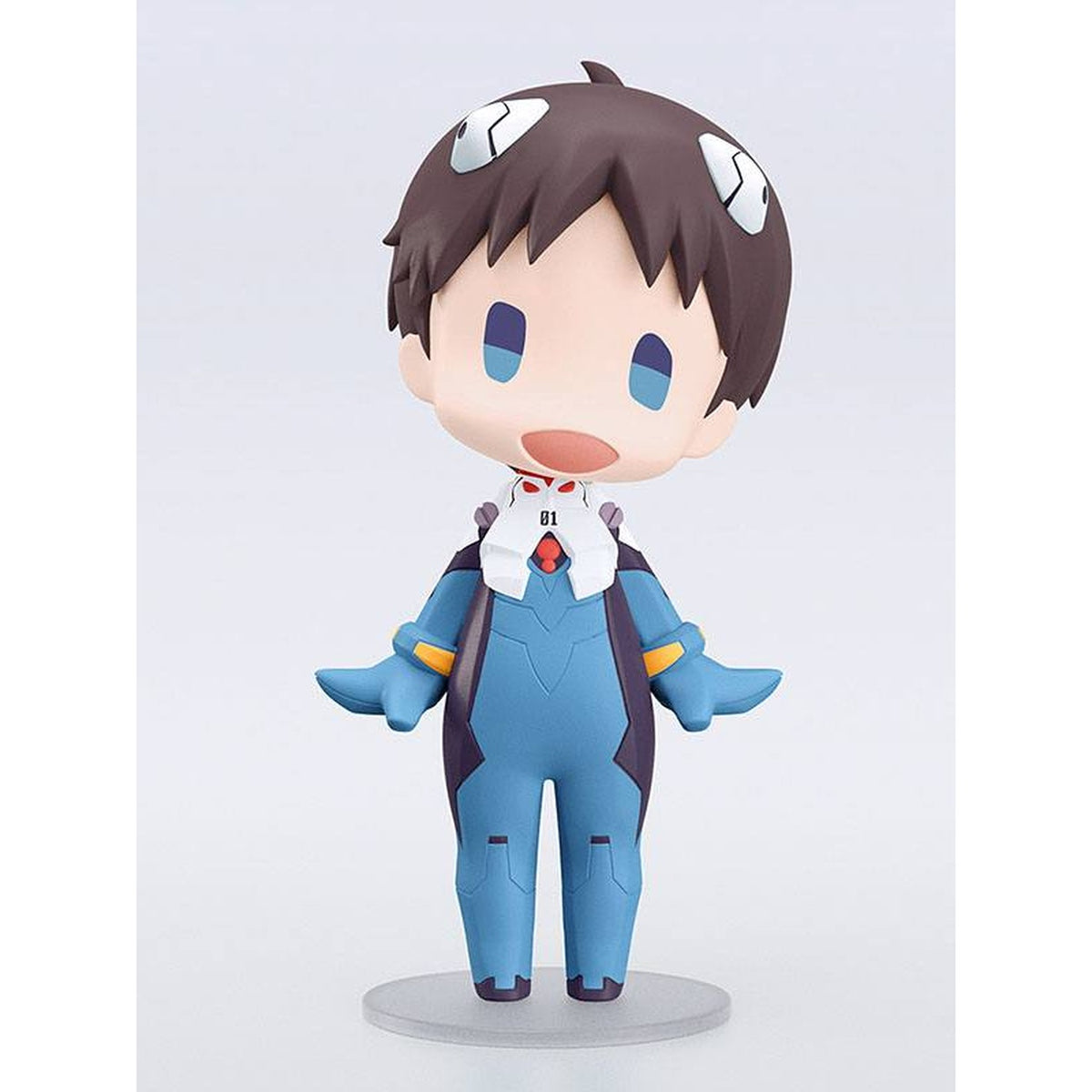 Produktbild Rebuild of Evangelion - Shinji Ikari Actionfigur