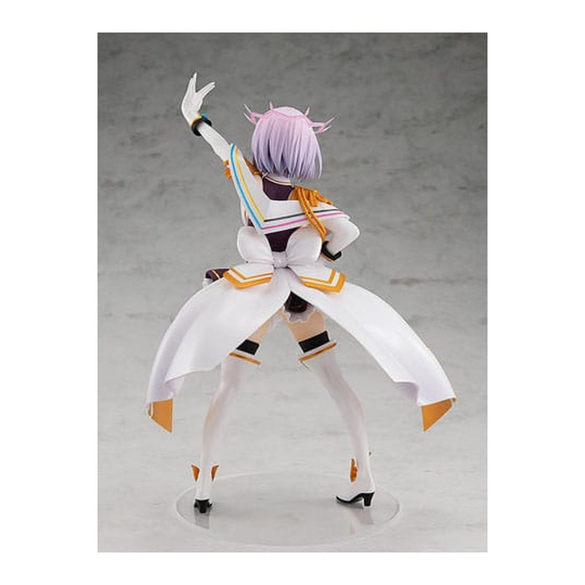 Immagine del prodotto Gridman Universe - Akane Shinjo (New Order) Figure Pop Up Parade L