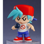 Produktbild Friday Night Funkin - Boyfriend Nendoroid Actionfigur
