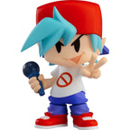 Produktbild Friday Night Funkin - Boyfriend Nendoroid Actionfigur