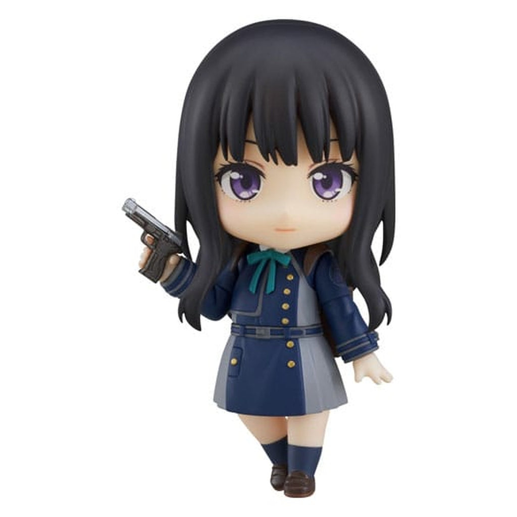 Immagine del prodotto Lycoris Recoil - Action figure Nendoroid Takina Inoue
