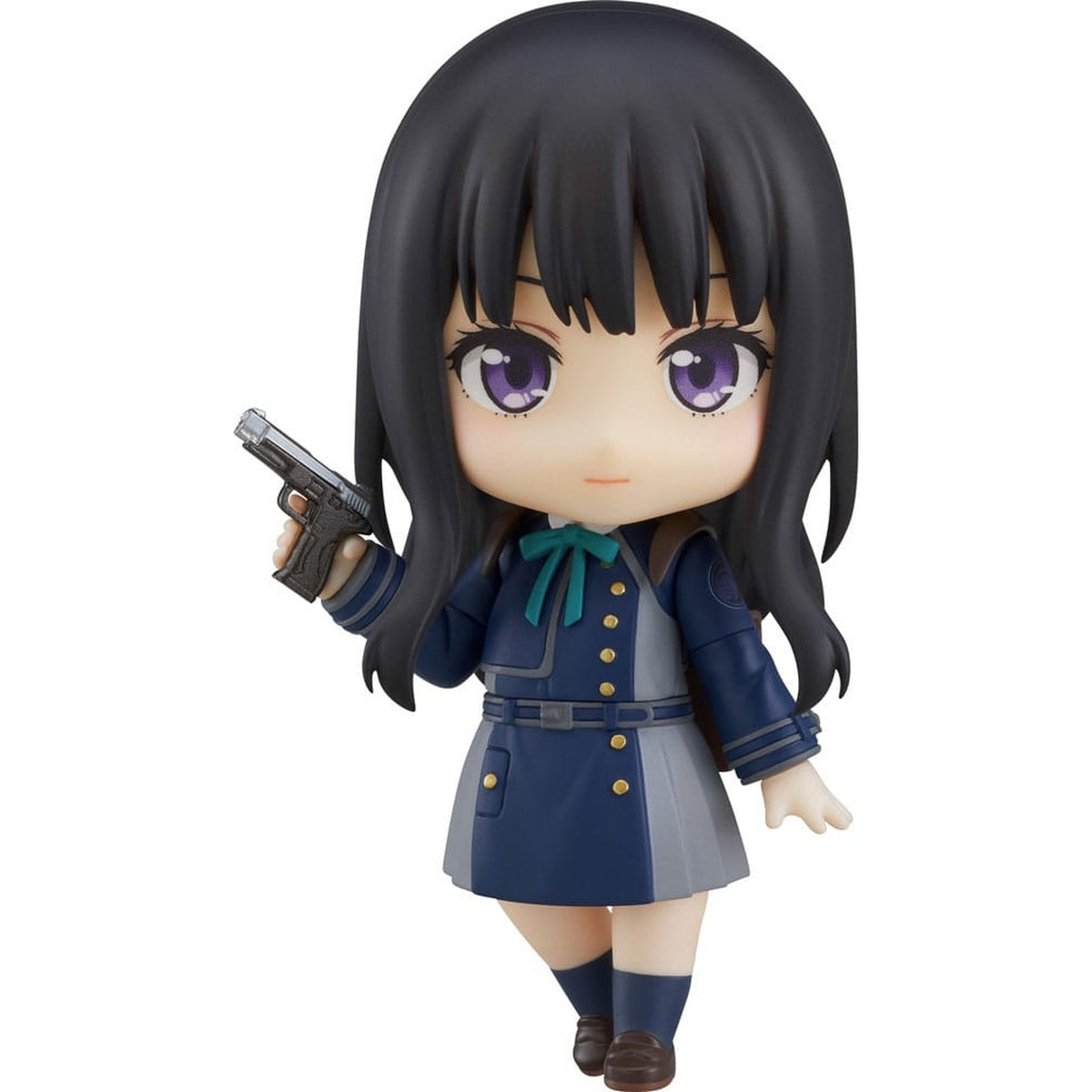 Immagine del prodotto Lycoris Recoil - Action figure Nendoroid Takina Inoue