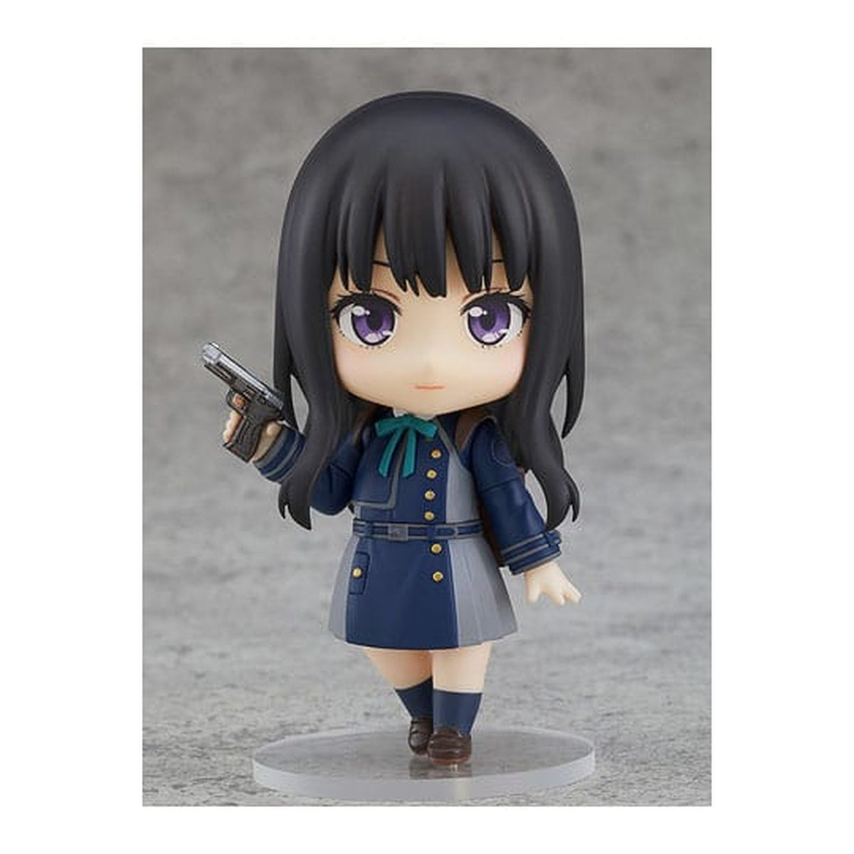 Produktbild Lycoris Recoil - Takina Inoue Nendoroid Actionfigur