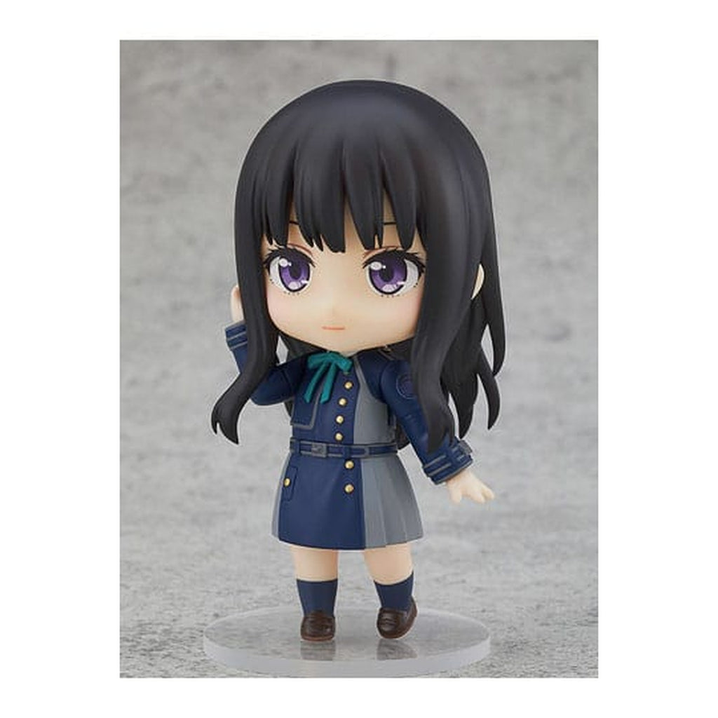 Immagine del prodotto Lycoris Recoil - Action figure Nendoroid Takina Inoue