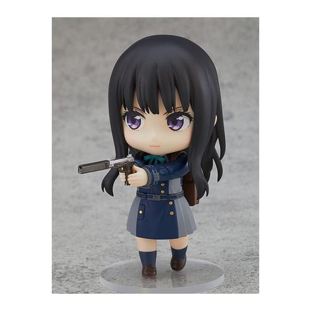 Immagine del prodotto Lycoris Recoil - Action figure Nendoroid Takina Inoue