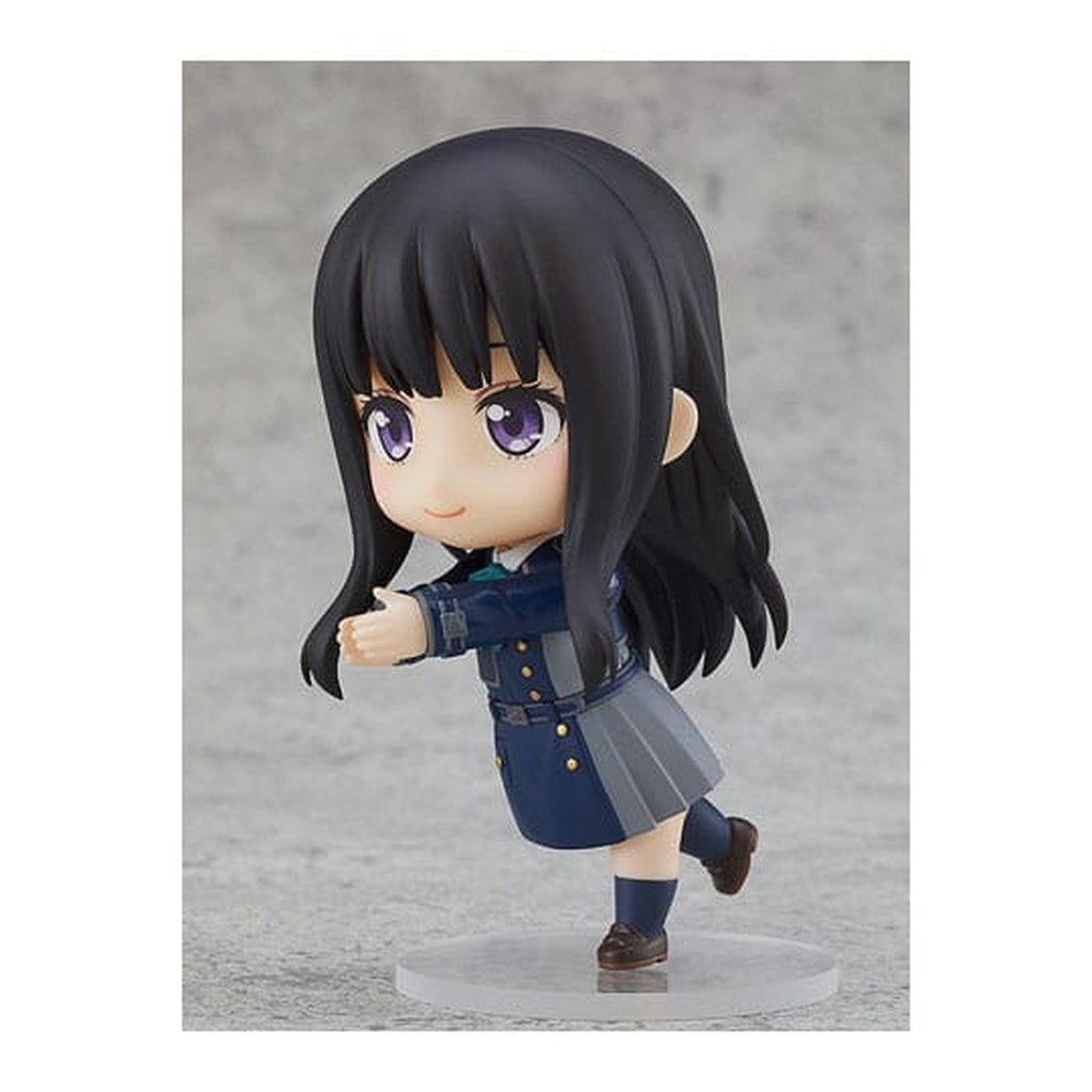 Immagine del prodotto Lycoris Recoil - Action figure Nendoroid Takina Inoue