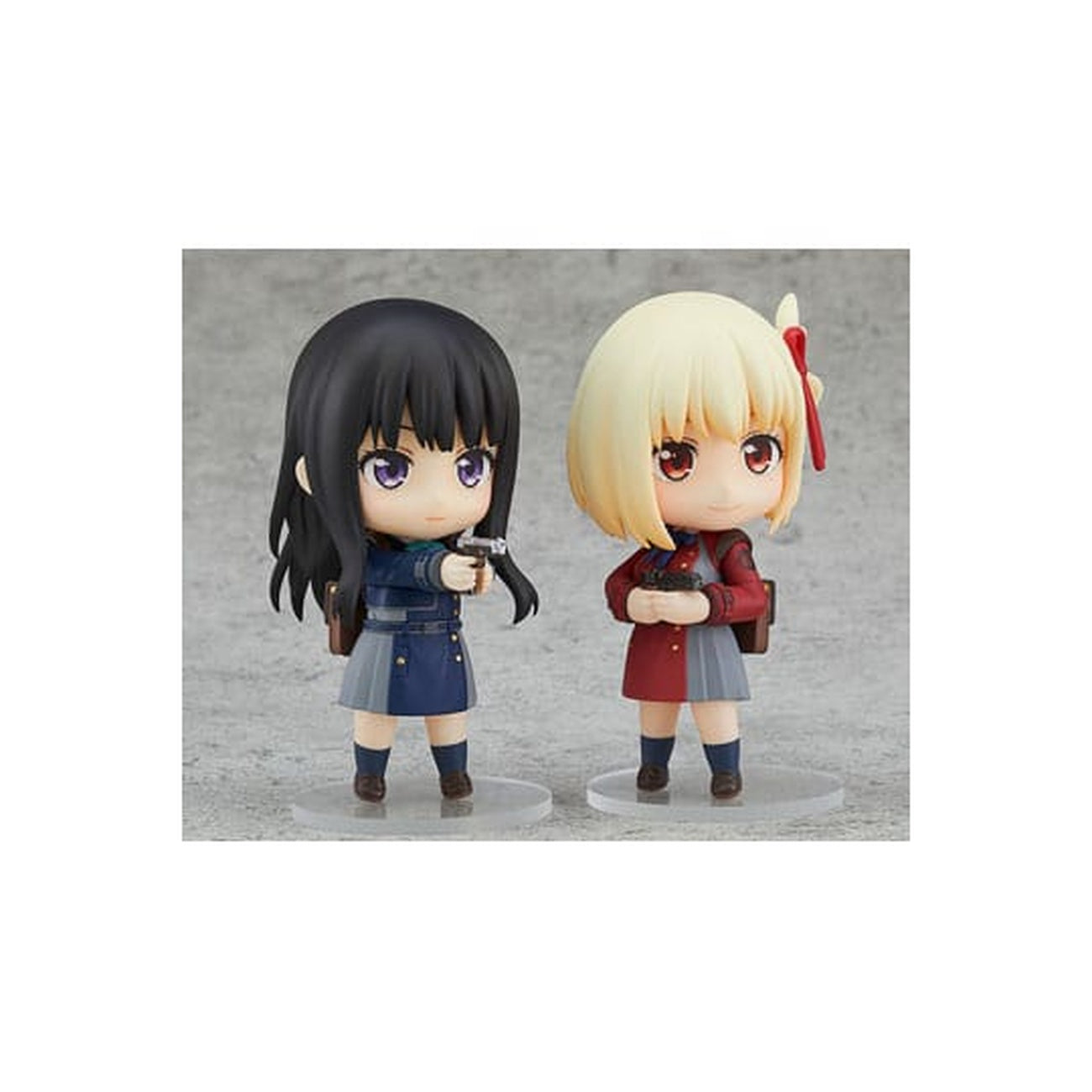 Immagine del prodotto Lycoris Recoil - Action figure Nendoroid Takina Inoue
