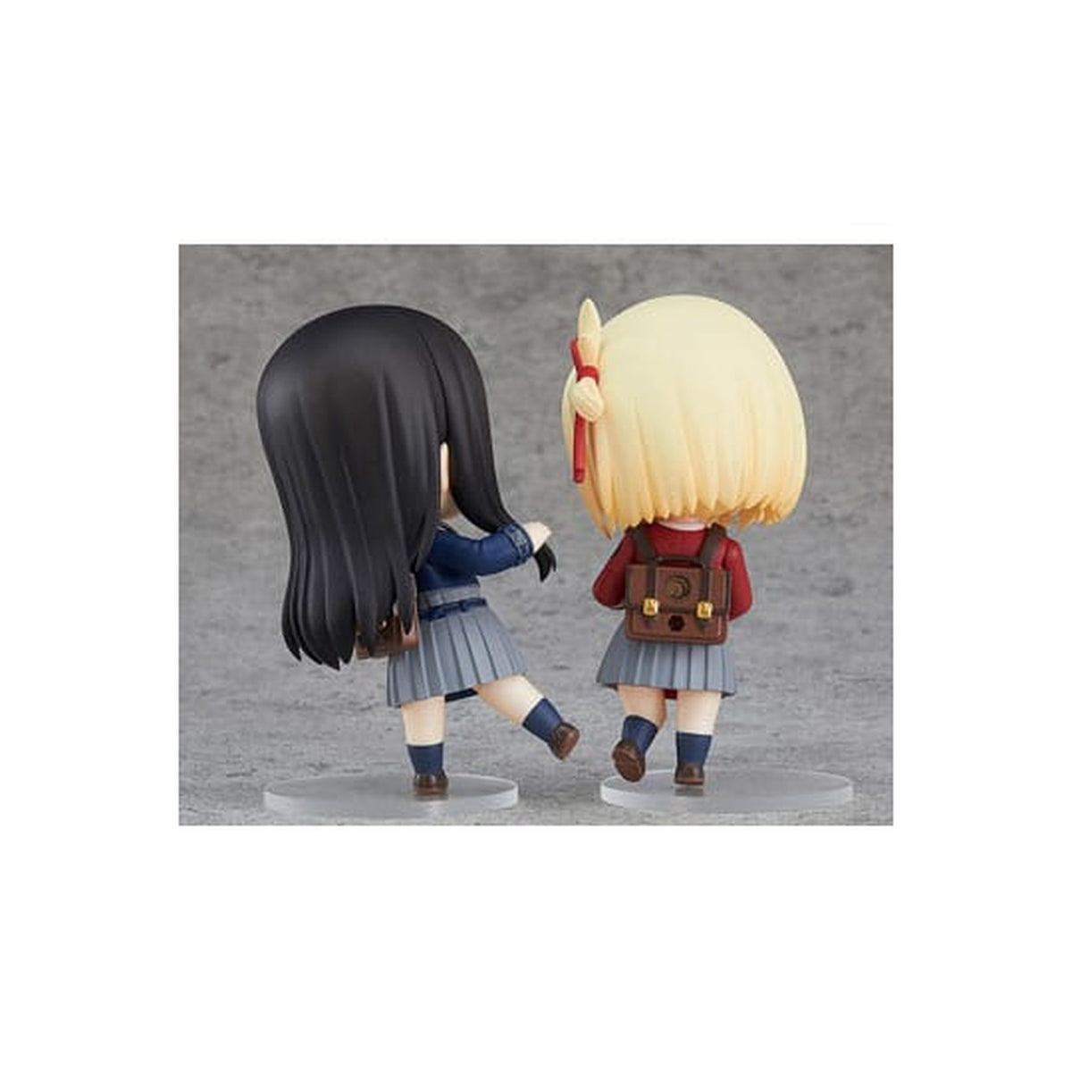 Immagine del prodotto Lycoris Recoil - Action figure Nendoroid Takina Inoue