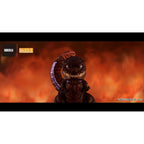 Immagine del prodotto Godzilla (2016) action figure Nendoroid - Shin Godzilla
