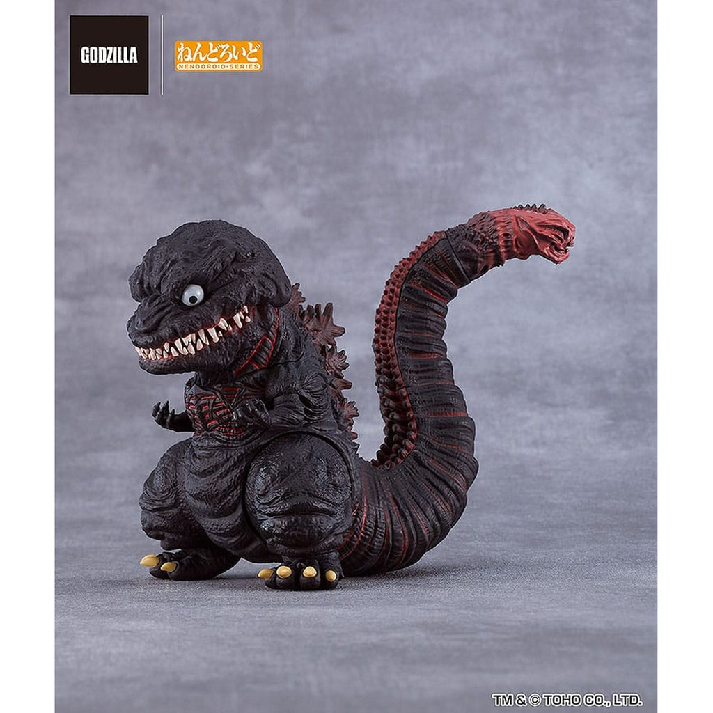 Immagine del prodotto Godzilla (2016) action figure Nendoroid - Shin Godzilla