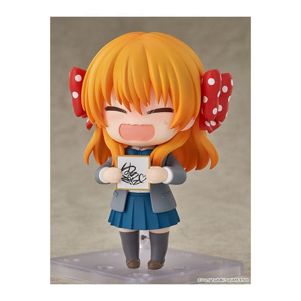 Image produit Monthly Girls' Nozaki-kun - Figurine articulée Nendoroid Chiyo Sakura