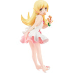 Image produit Monogatari - Figurine Pop Up Parade Shinobu Oshino
