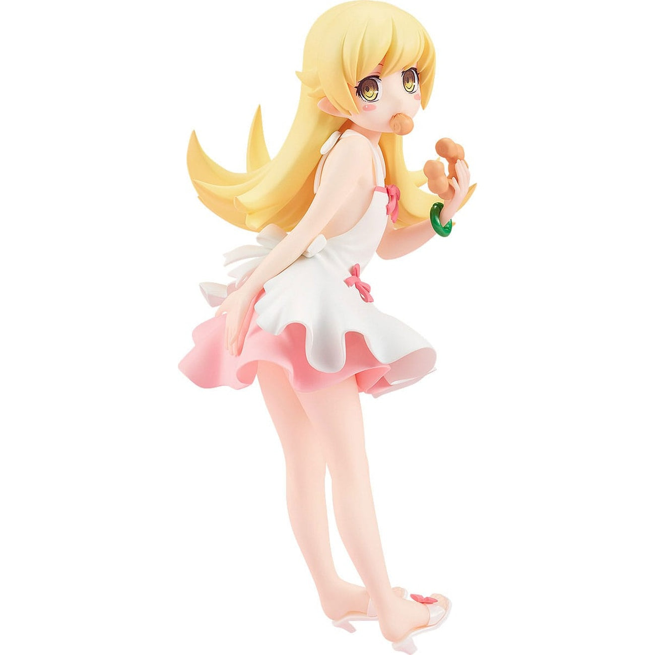 Image produit Monogatari - Figurine Pop Up Parade Shinobu Oshino