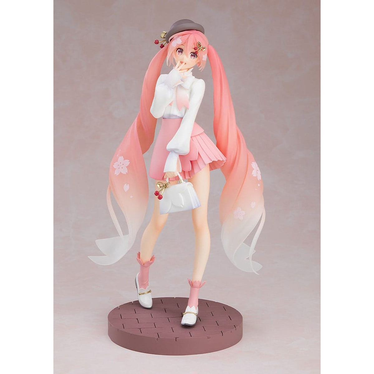 Immagine del prodotto Hatsune Miku - Figura Sakura Miku Hanami Outfit Version