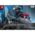 Product image Star Wars: Ahsoka - Death Trooper Masterpiece 1:6 Scale Action Figure