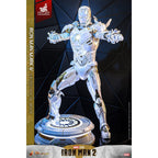 Produktbild Iron Man - Iron Man Mark IV Masterpiece Actionfigur 1:6 Exklusiv