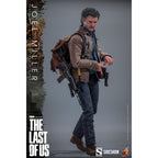 Produktbild The Last of Us - Joel Miller Actionfigur 1:6