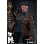 Produktbild The Last of Us - Joel Miller Actionfigur 1:6