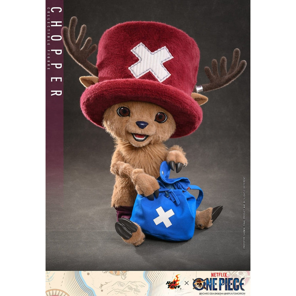Immagine del prodotto One Piece - Action figure da collezione Chopper
