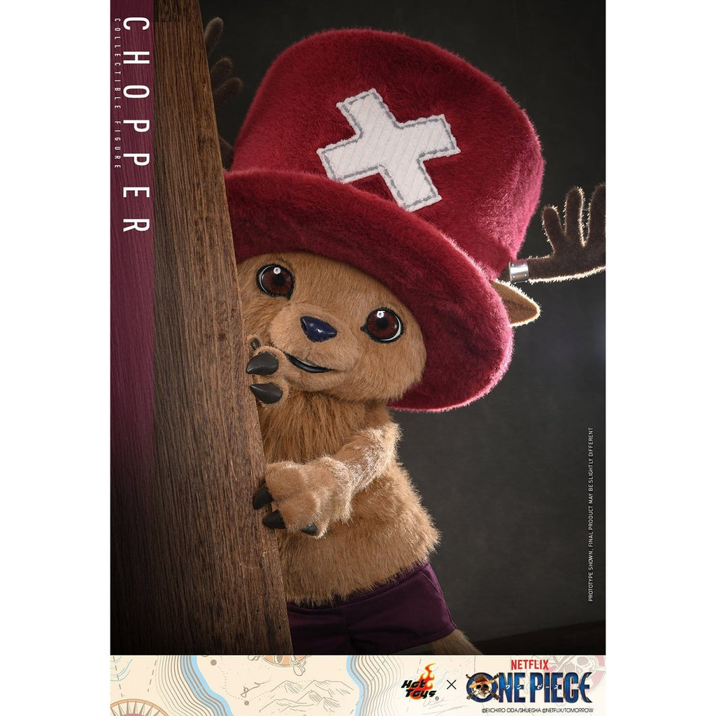 Immagine del prodotto One Piece - Action figure da collezione Chopper