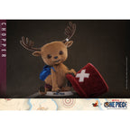 Immagine del prodotto One Piece - Action figure da collezione Chopper
