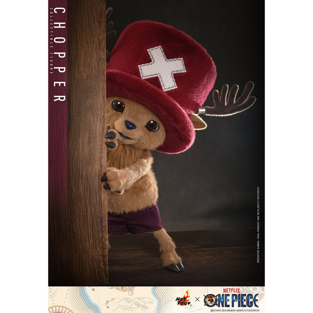 Immagine del prodotto One Piece - Action figure da collezione Chopper