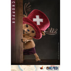 Immagine del prodotto One Piece - Action figure da collezione Chopper