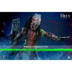 Immagine del prodotto Prey - Action figure Feral Predator 1:6 Battle Damaged Version