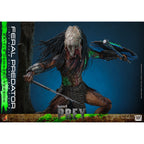 Immagine del prodotto Prey - Action figure Feral Predator 1:6 Battle Damaged Version