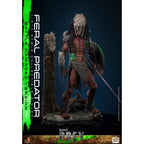 Immagine del prodotto Prey - Action figure Feral Predator 1:6 Battle Damaged Version