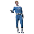 Image produit Les Quatre Fantastiques : First Steps - Figurine d’Exception Human Torch 1:6