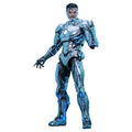 Immagine del prodotto Marvel Comic - Action figure Superior Iron Man Masterpiece 1:6