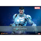 Immagine del prodotto Marvel Comic - Action figure Superior Iron Man Masterpiece 1:6