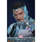 Immagine del prodotto Marvel Comic - Action figure Superior Iron Man Masterpiece 1:6