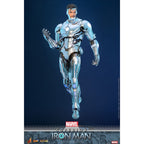 Immagine del prodotto Marvel Comic - Action figure Superior Iron Man Masterpiece 1:6