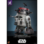 Immagine del prodotto Star Wars - Set di action figure Chopper e BD-1