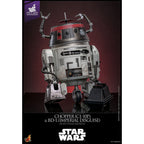 Immagine del prodotto Star Wars - Set di action figure Chopper e BD-1