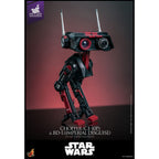 Immagine del prodotto Star Wars - Set di action figure Chopper e BD-1