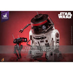 Immagine del prodotto Star Wars - Set di action figure Chopper e BD-1