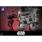 Immagine del prodotto Star Wars - Set di action figure Chopper e BD-1