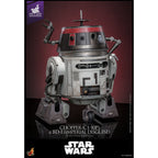 Immagine del prodotto Star Wars - Set di action figure Chopper e BD-1