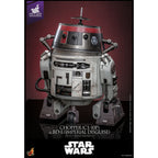 Immagine del prodotto Star Wars - Set di action figure Chopper e BD-1