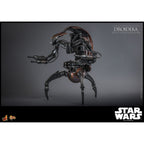 Immagine del prodotto Star Wars Episodio I - Droideka Masterpiece action figure 1:6