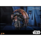 Immagine del prodotto Star Wars Episodio I - Droideka Masterpiece action figure 1:6