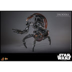 Immagine del prodotto Star Wars Episodio I - Droideka Masterpiece action figure 1:6