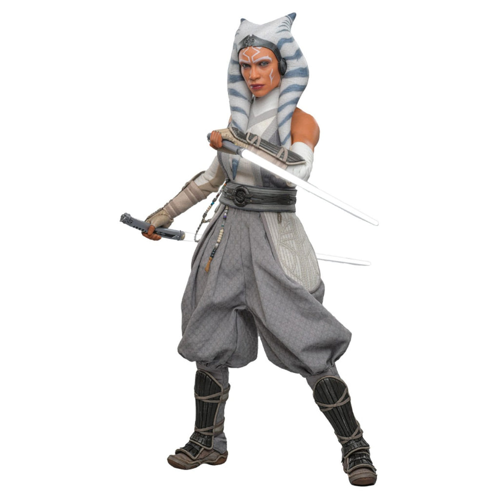 Immagine del prodotto Action figure Ahsoka Tano 1:6 - Star Wars: Ahsoka