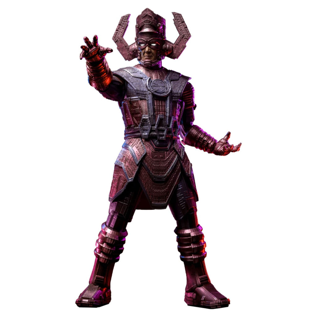 Produktbild The Fantastic Four: First Steps - Galactus Jumbo Sofvi Masterpiece Figur