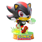 Immagine del prodotto Sonic the Hedgehog - Figura Shadow Cosbaby