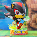 Immagine del prodotto Sonic the Hedgehog - Figura Shadow Cosbaby