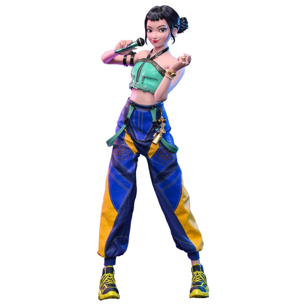 Immagine del prodotto KPop Demon Hunters – Action figure Zoey 1:6